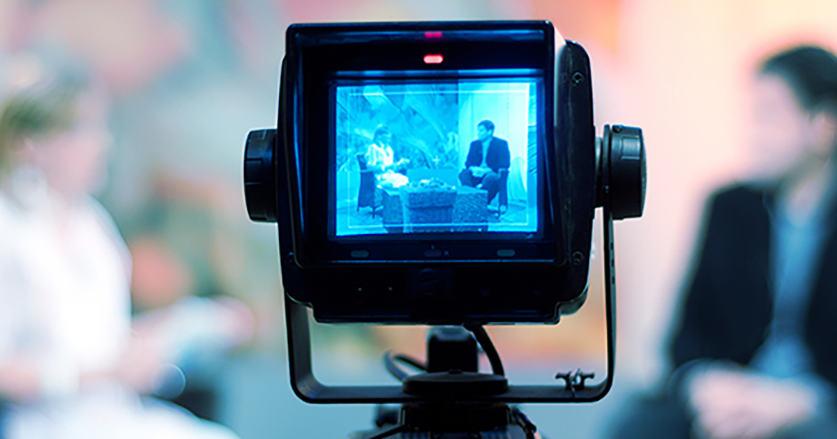 5 tips for conducting video interviews
