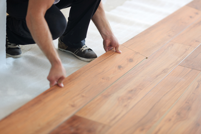 Flooring Trends Home Renovations