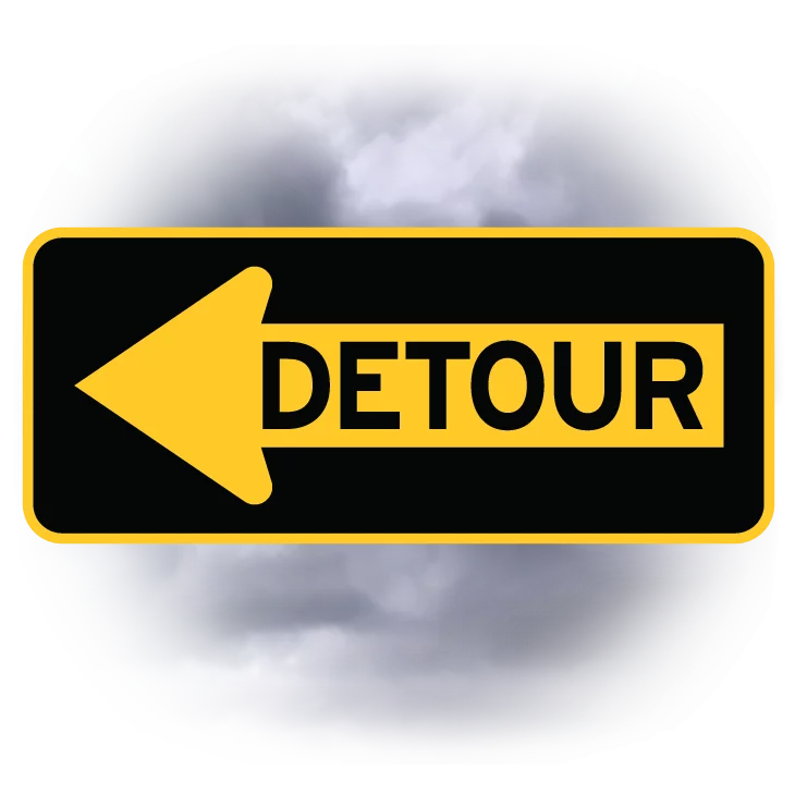 Detour Plan
