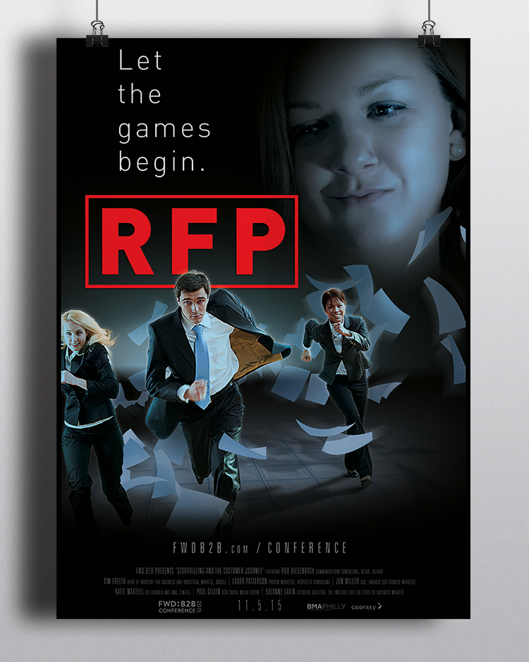 The Dystopian Drama movie poster