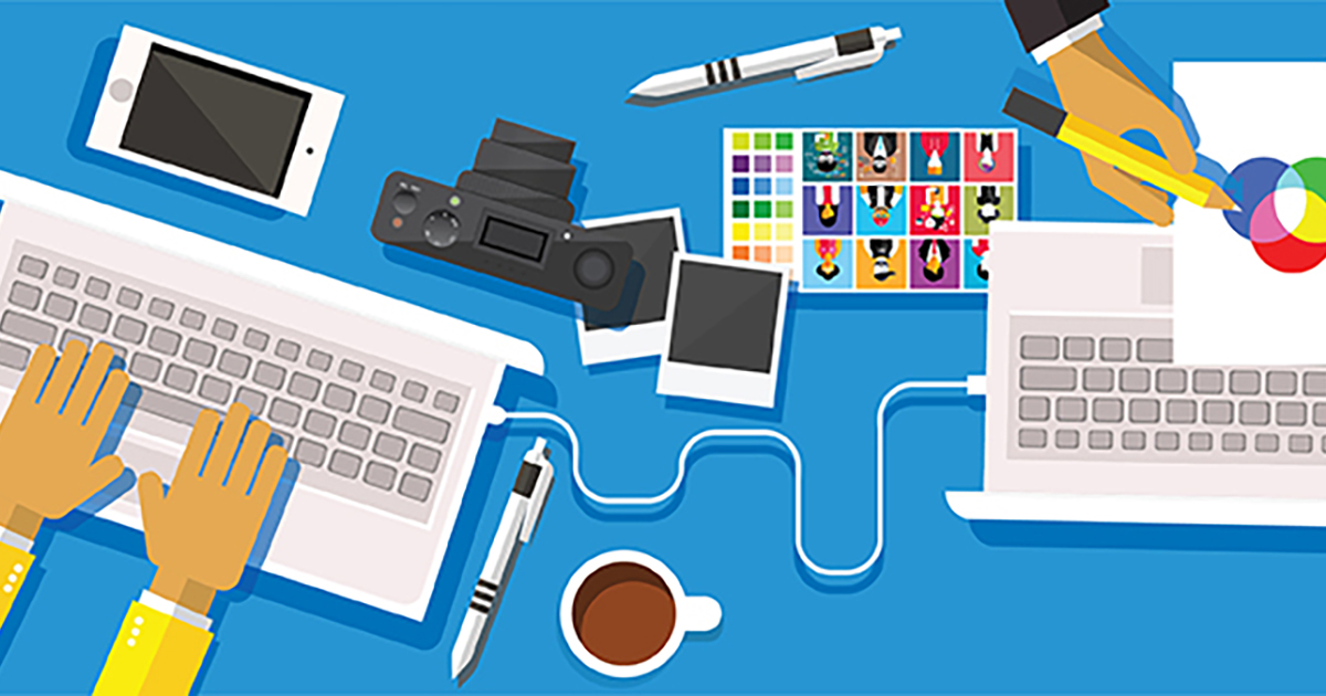 Staffing marketing teams