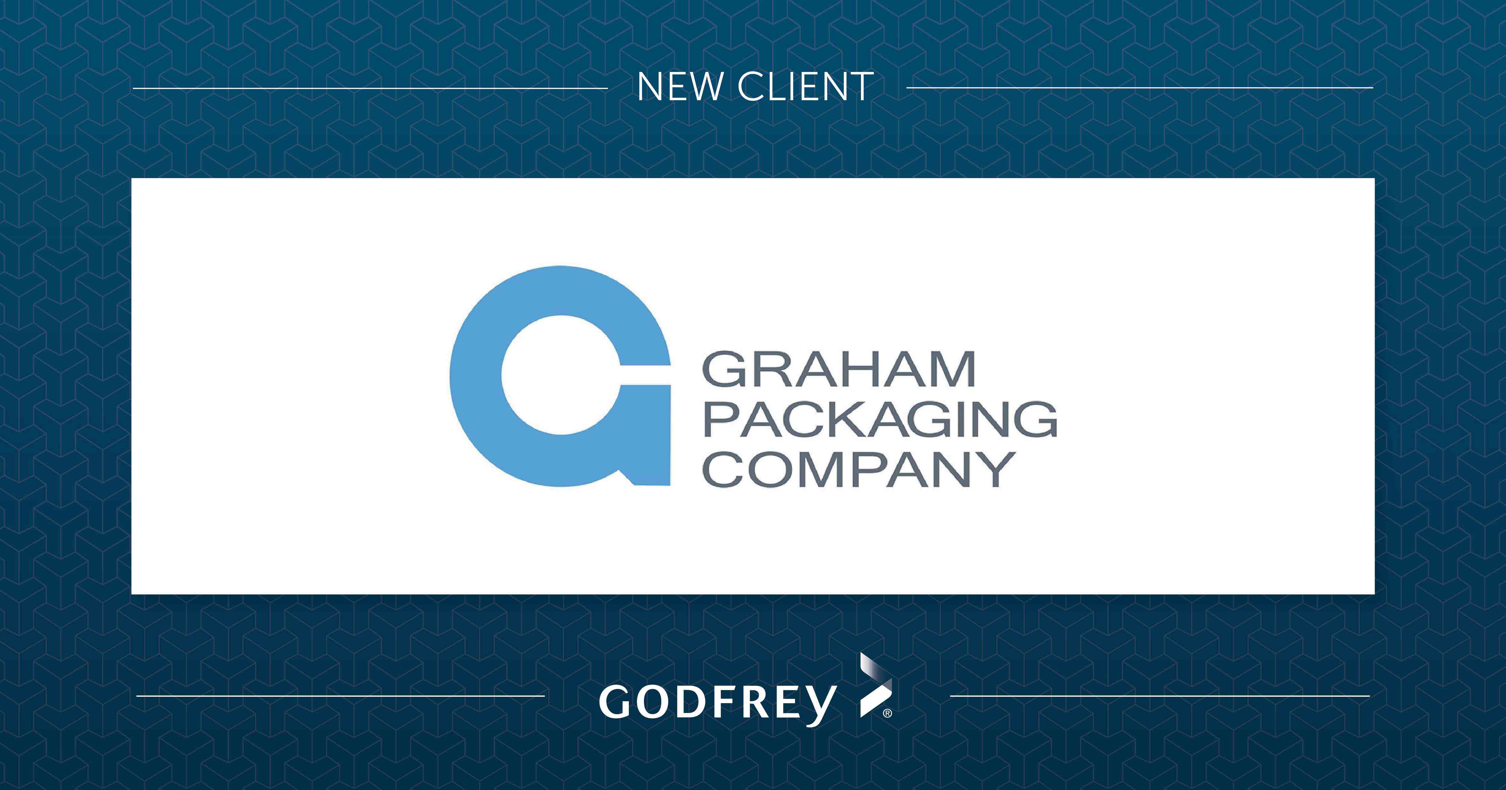 New Client- Graham Packaging Company logo