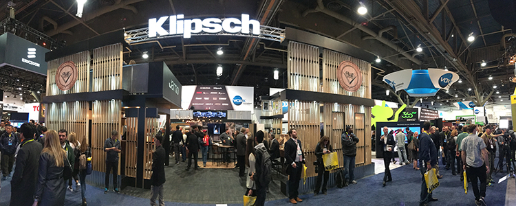 Klipsch and Hi-Fi movement