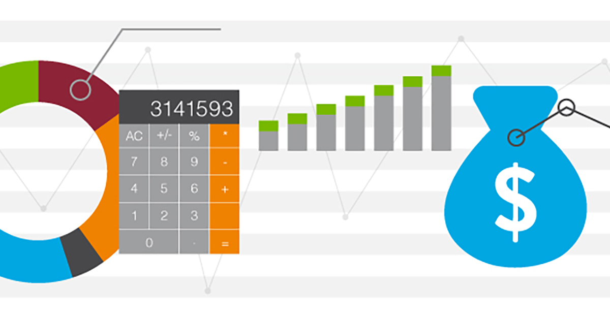 data and statistics graphics
