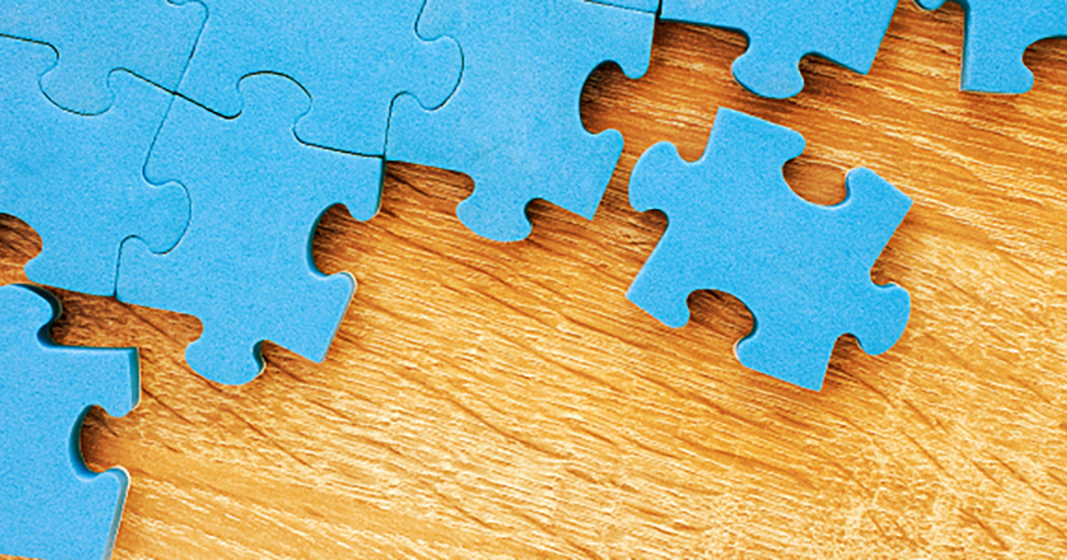 Connect your content to customer journey