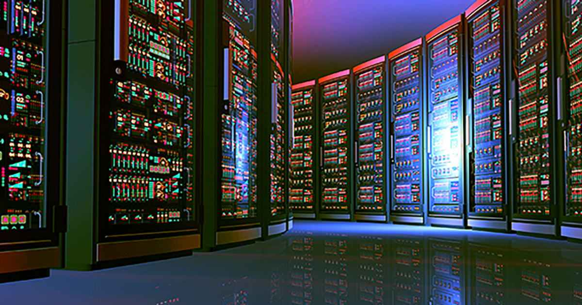 iot data walls