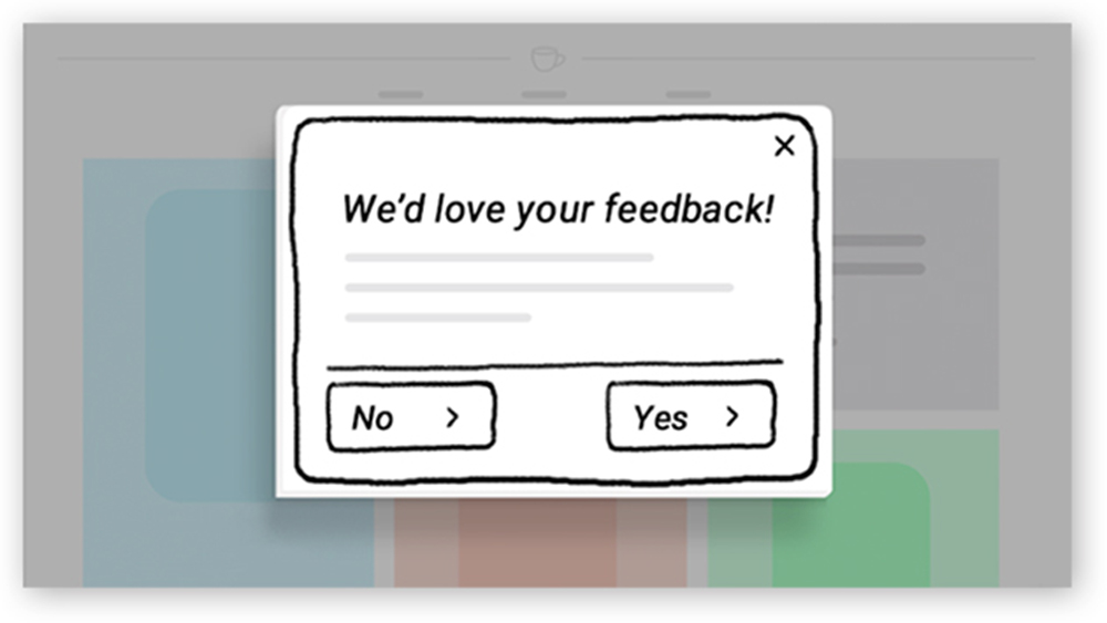 We'd love your feedback