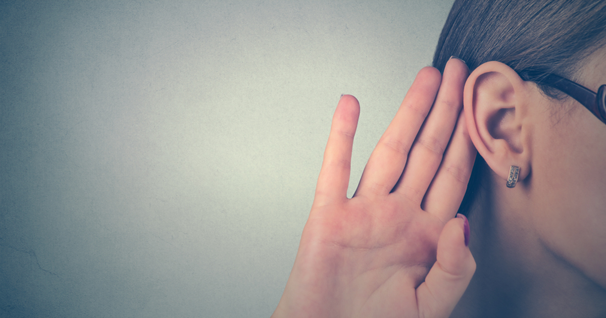 Why social listening is important