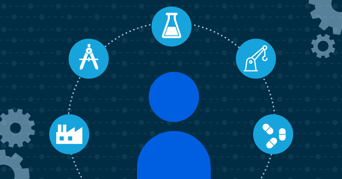 B2B Marketing header