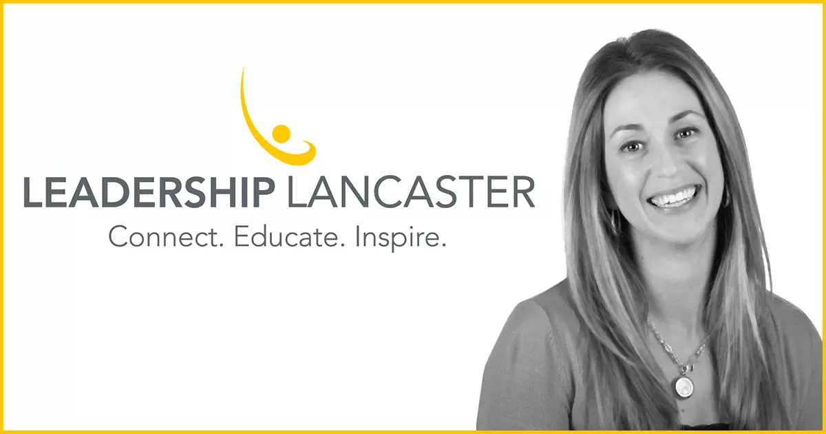 Leadership Lancaster - Godfrey's Julie