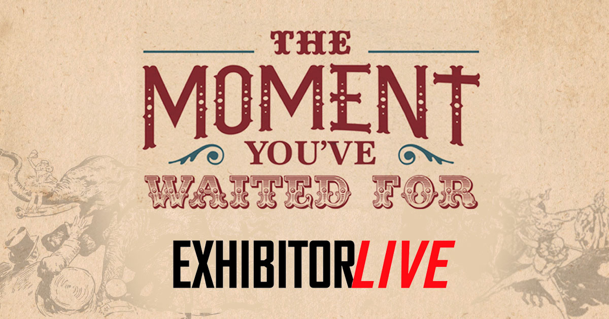 the moment you waited for
