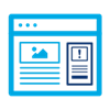 Cross promote component 