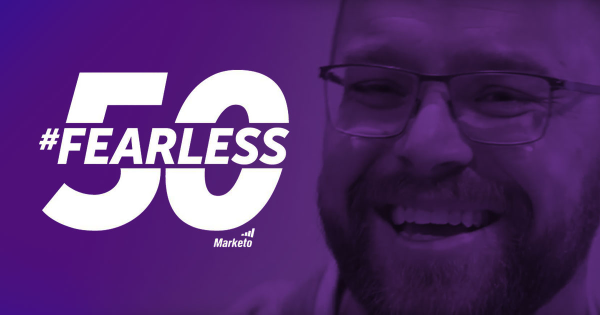 Purple Fearless image