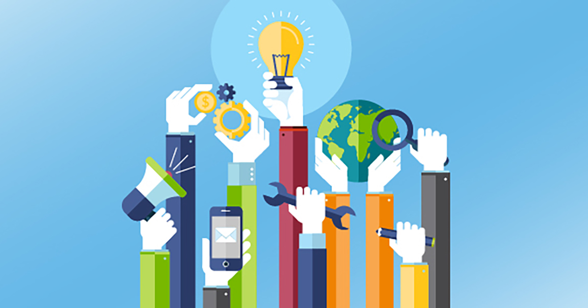 5 marketing challenges