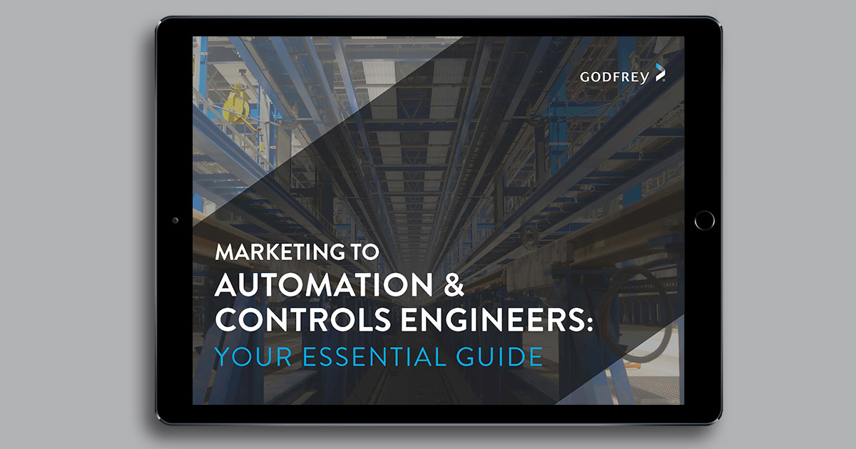 Marketing to Engineers