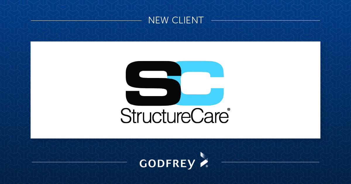 Godfrey New Client - StructureCare