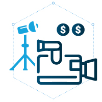 Mid-level production