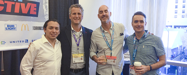 Worldwide Partners meetup
