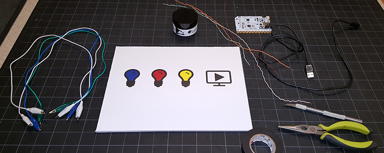Conductive Ink