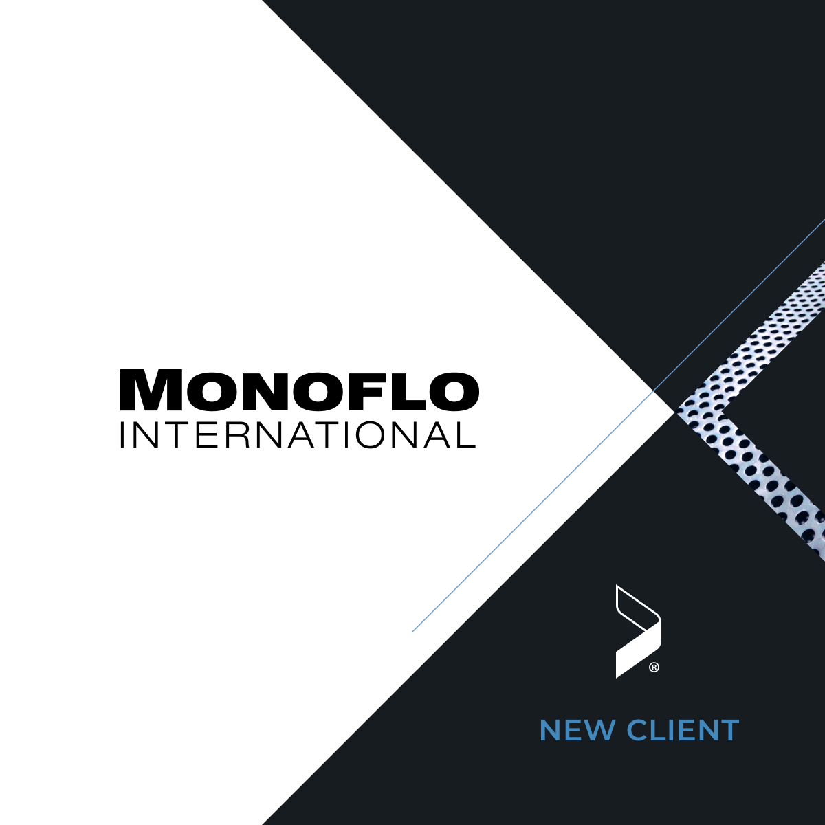 Monoflo International Chooses Godfrey B2B