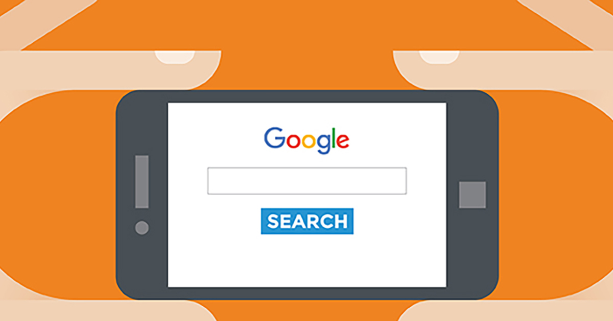 Google Mobile Research