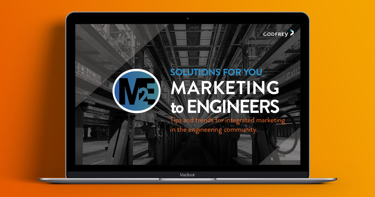Marketing to Engineers