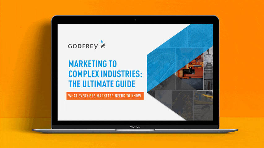Animated Marketing to Complex Industries: The Ultimate Guide.