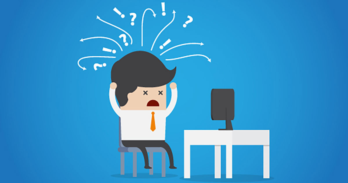 Why is lead generation so hard