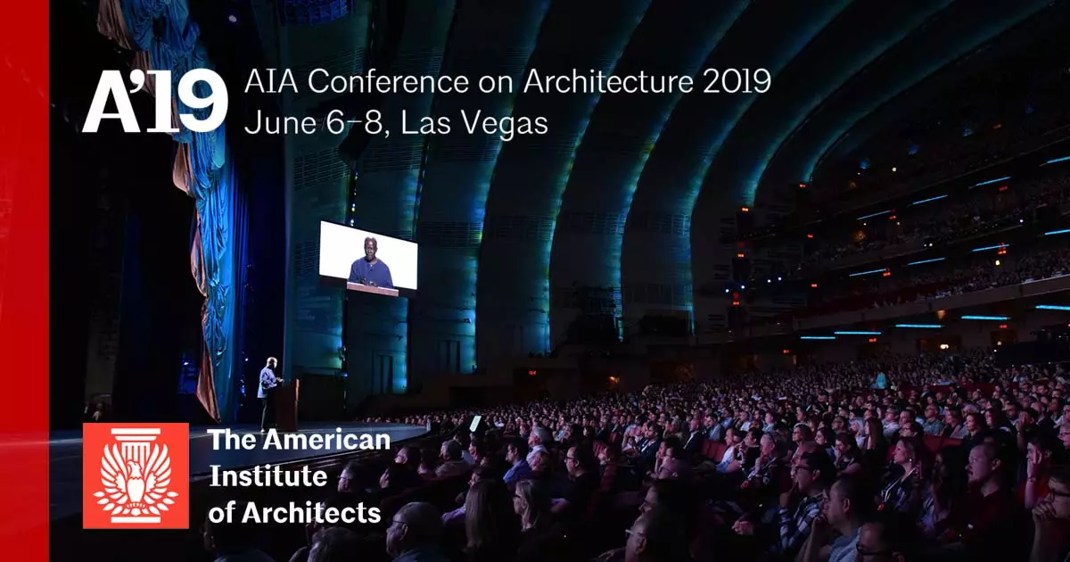 AIA Conference news header