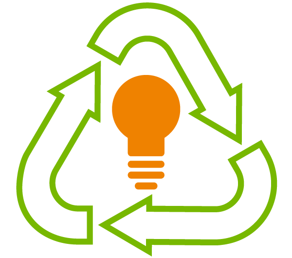 Reuse, recycle, repurpose