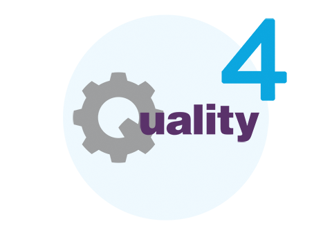Commitment to quality