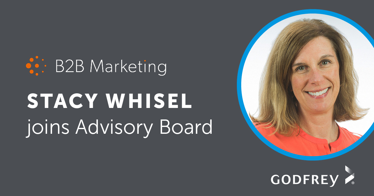 B2B Marketing Advisory Board - S. Whisel
