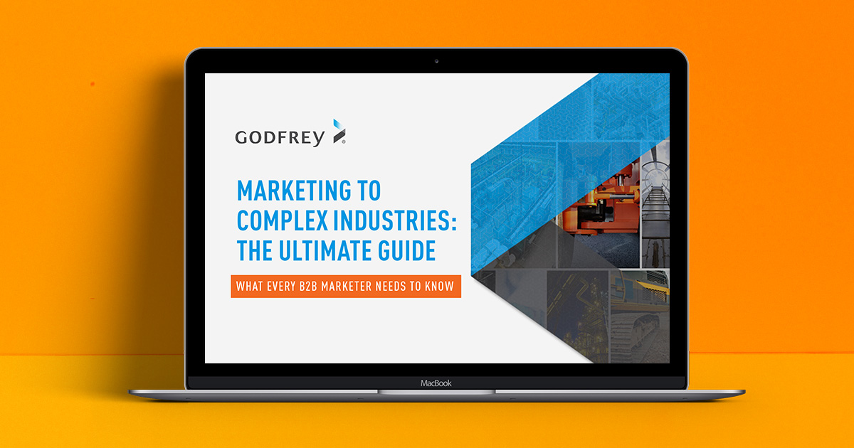 Marketing to Complex Industries Guide