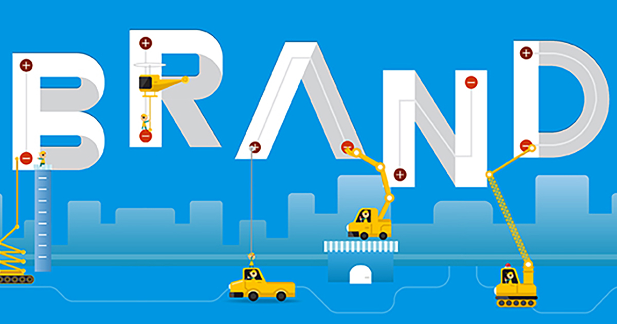 Branding business strategy