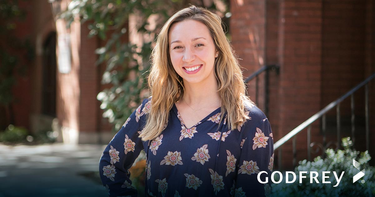 New Hire - Heather G.