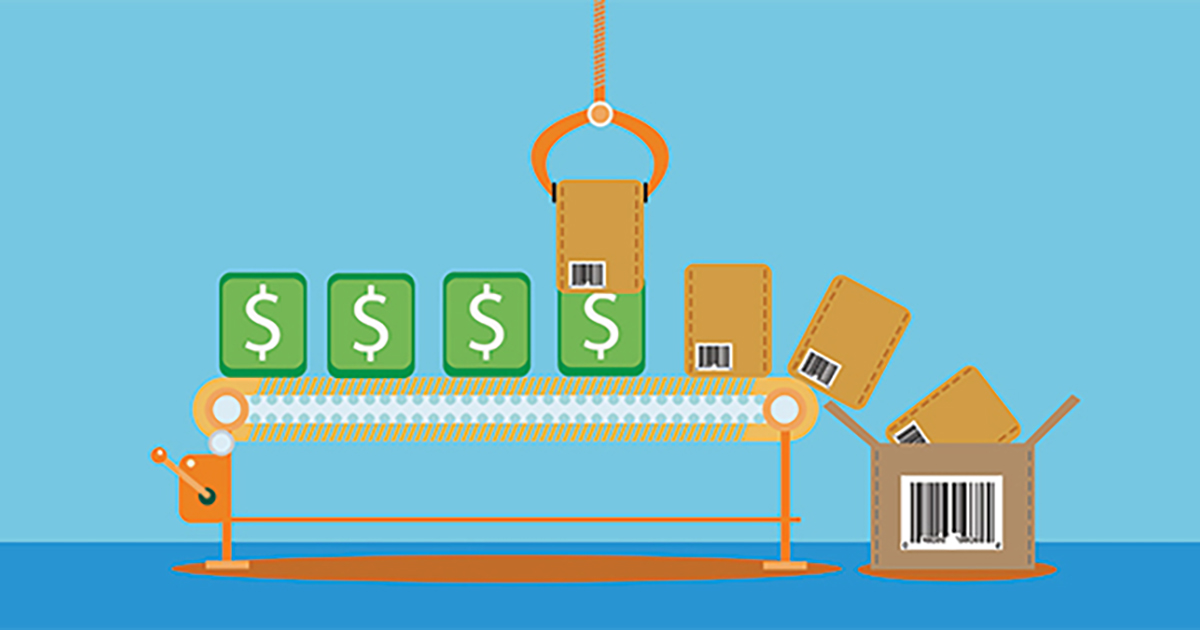 Mapping your supply chain