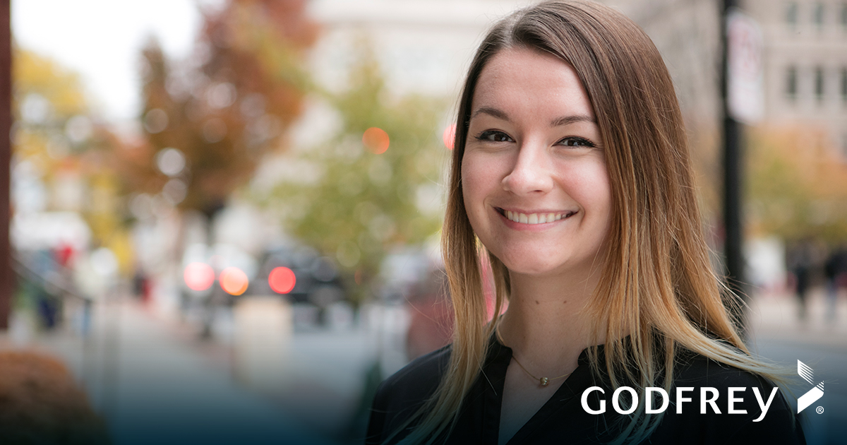 Rachel B - Copywriter