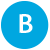 Example B Icon