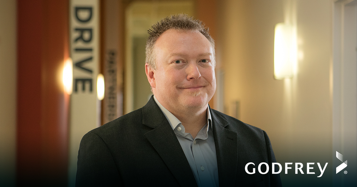 Jeremy Smith - Sr. Account Manager