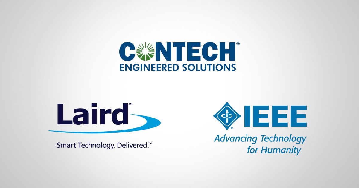 Contech Engineered Solutions logo
