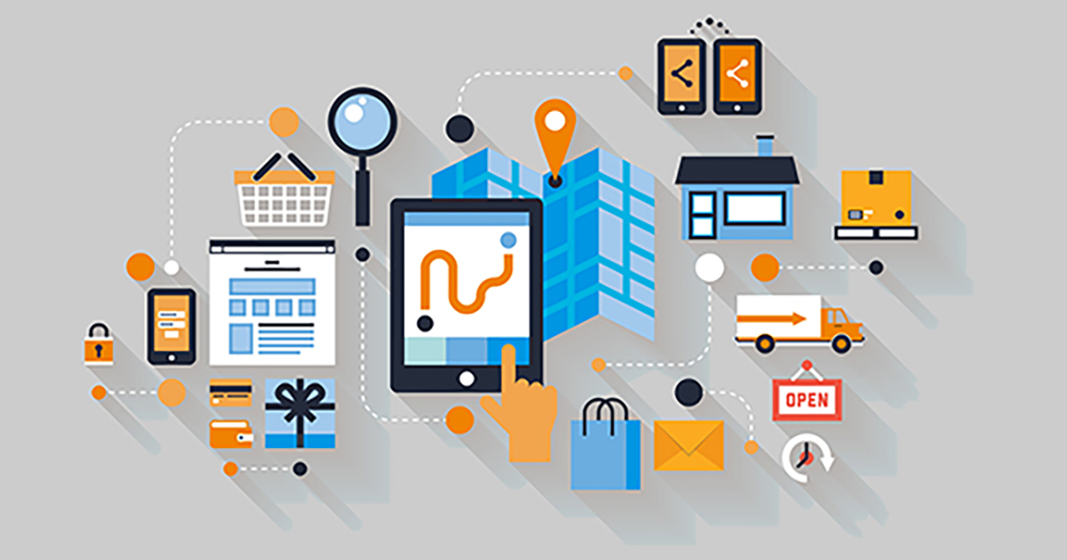 Customer journey