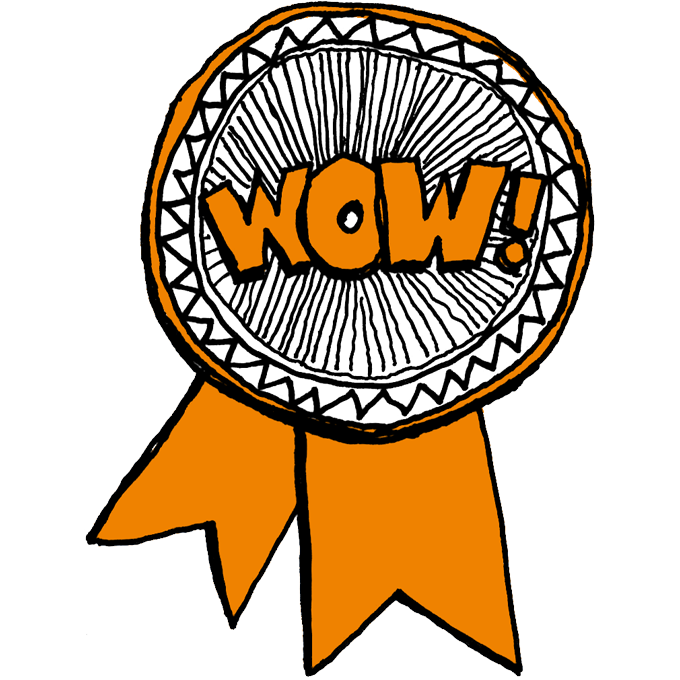 Micromarketing award