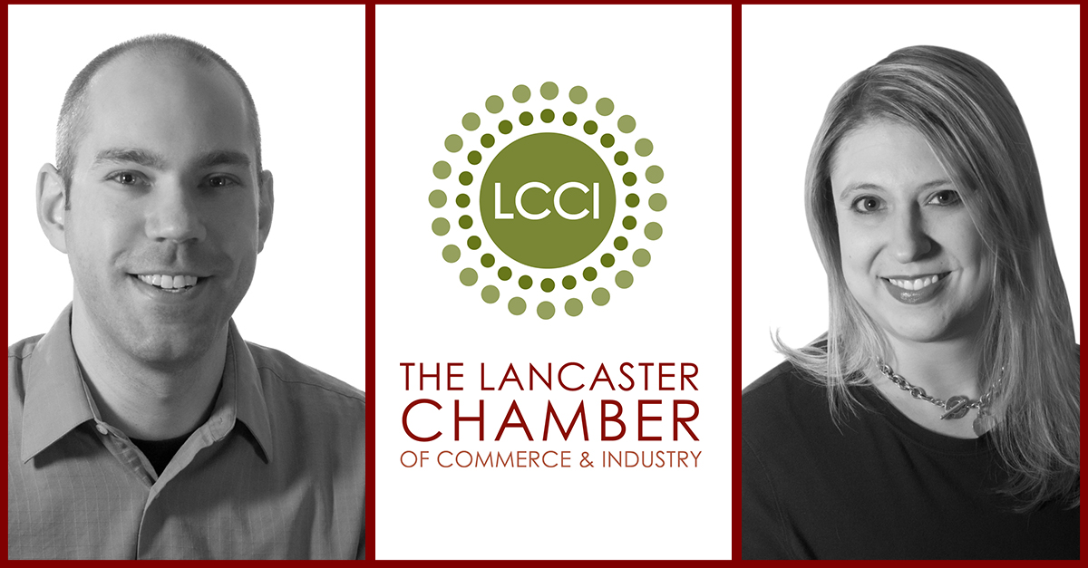 Lancaster Chamber manger training

