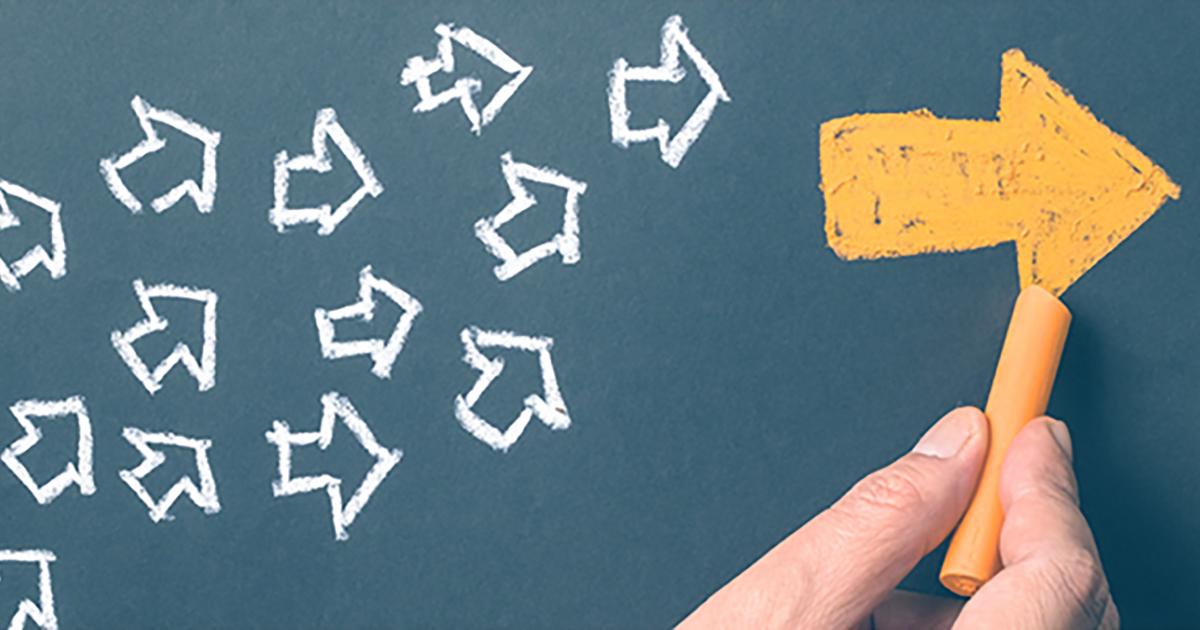 B2B marketing trends