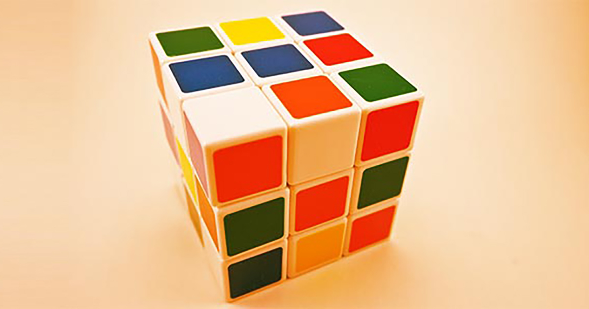 Creative problem solving