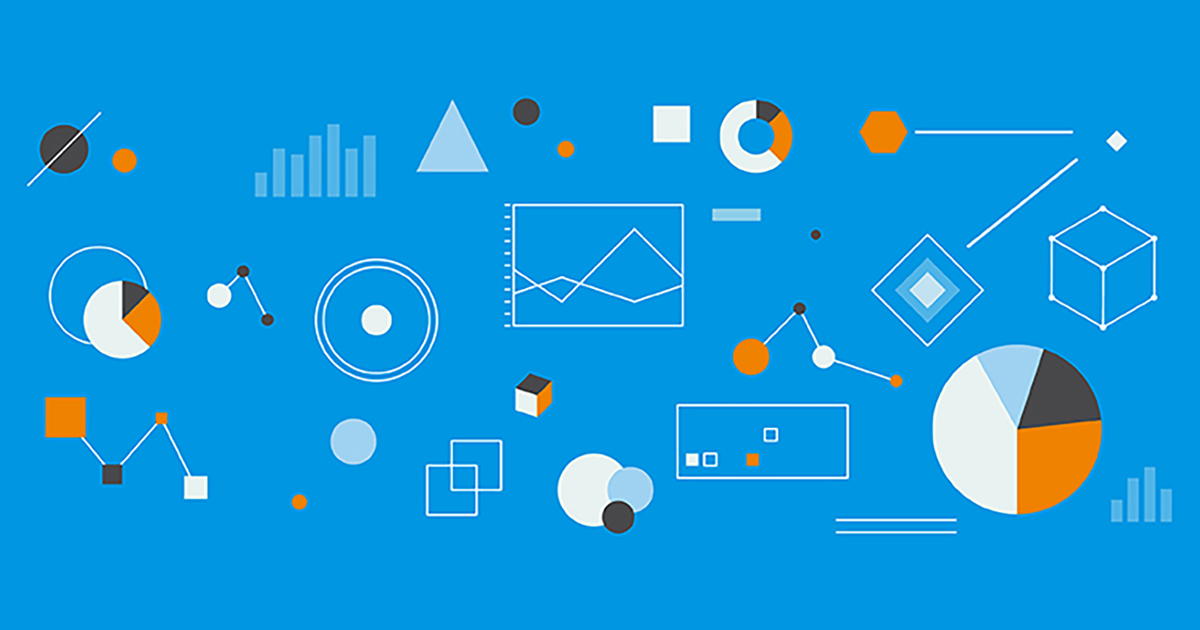 Data driven stories