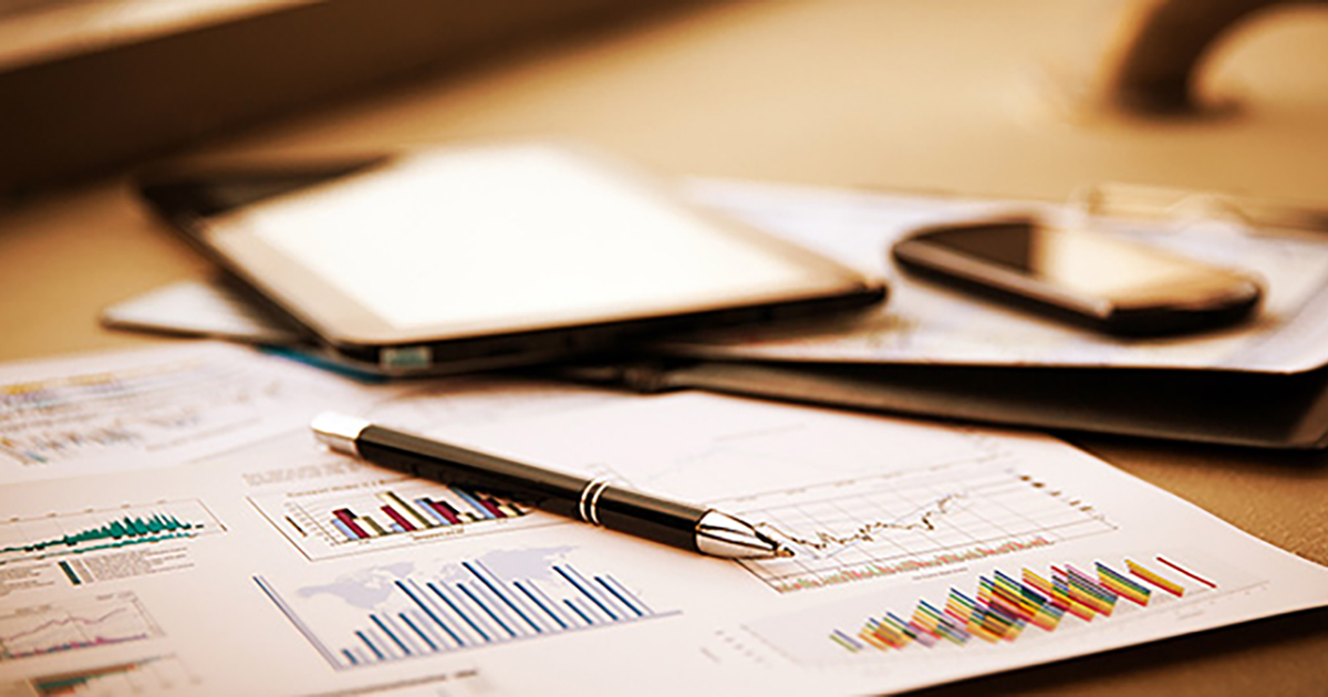 Data driven strategy