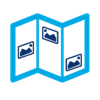 Brochure component