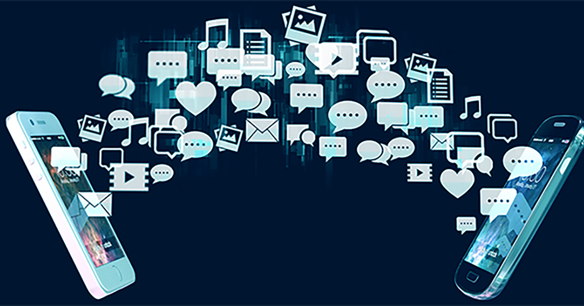 Transforming content