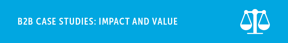 Impact and Value